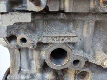 LEXUS IS300H 2.5 13R SILNIK 2AP