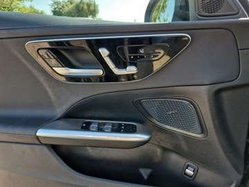 Mercedes Klasa C W206 Limuzyna 1.5 180 170KM 2024 Mercedes-Benz C 180 Salon PL / Ambient Plus / Keyl, zdjęcie 18