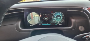 Hyundai Tucson IV SUV 1.6 T-GDI 150KM 2021 Hyundai Tucson 1.6 150KM MildHybrid AndroidKameraLed FULL ASO 1.6, zdjęcie 21