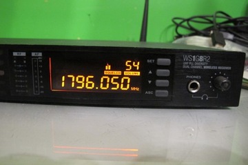ПОРТ МИКРОФОНА LD System WS 1G8 R3