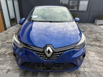 Renault Clio V Hatchback 5d 1.0 TCe 90KM 2021 Renault Clio 1.0 TCe 91KM ESPIRIT ALPINE 2021r, zdjęcie 10