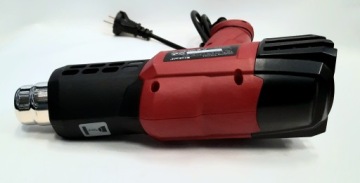 ТЕПЛОВАЯ ПИСТОЛЕТКА EINHELL TE-HA 2000 E 4520195