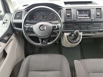 Volkswagen Caravelle T6 2016 Volkswagen Caravelle 4x4, Manual, Salon PL, FV23, Bezwypadkowy 2.0 Diesel, zdjęcie 9