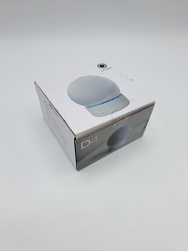 Аккумуляторная база GGMM D4 для Echo Dot 4 Gen, белая