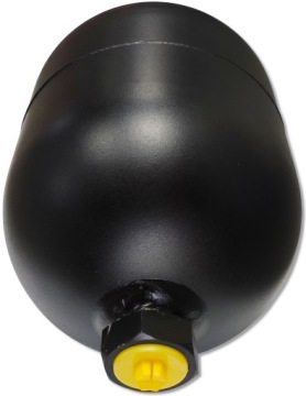 АМОРТИЗАТОР, МЕМБРАННЫЙ ГИДРОАККУМУЛЯТОР 2.8L G3/4''