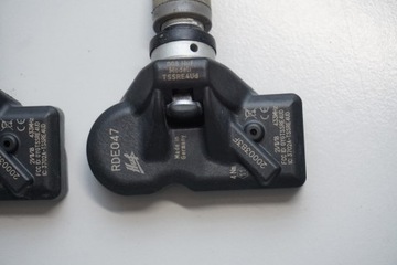 ДАТЧИК ДАВЛЕНИЯ HUF RDE047 TSSRE4Ud