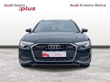 Audi A6 C8 Allroad 2.0 40 TDI 204KM 2024 Audi A6 Avant Quattro Matrix LED Virtual Cockpit Kamera Navi 19 Hak 2.0, zdjęcie 7