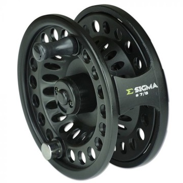 Shakespeare Sigma Fly Reel 7/8 WT kołowrotek