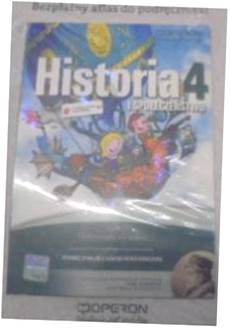 Ciekawi swiata 4 Historia i spoleczenstwo Podreczn