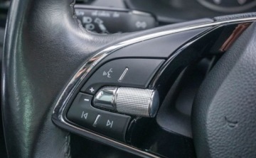 Skoda Kamiq Crossover 1.0 TSI 110KM 2021 Skoda Kamiq Skoda Kamiq Style 1.0TSI 110KM Benzyna 110KM, zdjęcie 11