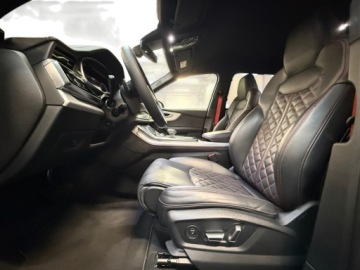 Audi Q7 II 2025 Audi Q7 TFSI e 60 TFSI e quattro S line tiptronic, zdjęcie 19