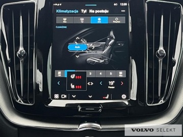 Volvo XC60 II 2024 Volvo XC 60 FV23% SalonPL B4D Ultimate Dark AWD Fu, zdjęcie 25