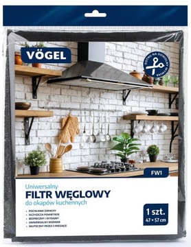 Угольный фильтр VÖGEL FW1