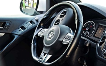 Volkswagen Tiguan I SUV Facelifting 2.0 TSI 180KM 2012 Volkswagen Tiguan R-Line, Klimatyzacja,4x4, Podgrzewane fotele, Park Assis, zdjęcie 10