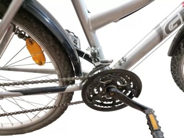 ГОРОДСКОЙ МОЛОДЕЖНЫЙ ВЕЛОСИПЕД GRAND JUNIOR