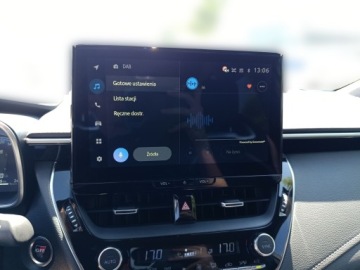 Toyota Corolla XII 2025 Toyota Corolla 2.0 Hybrid GR Sport Seria E21 (2019, zdjęcie 17