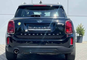Mini Countryman F60 2021 MINI Countryman Plug-IN 4x4 Navi Automat Sport Led FV23 1.5, zdjęcie 10