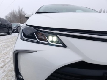 Toyota Corolla XII 2022 Toyota Corolla 1.5 Comfort MS Seria E21 (2019-) To, zdjęcie 8