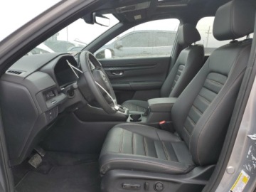 Honda CR-V VI 2024 Honda CR-V Sport 2024 2.0 Hybryda 190KM, zdjęcie 7