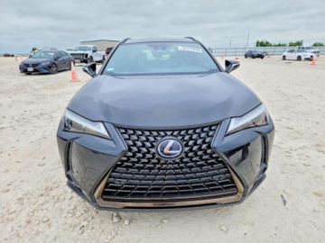 Lexus UX 2021 Lexus UX 2021 LEXUS UX 250H 2.0 Hybryda 143KM, zdjęcie 1
