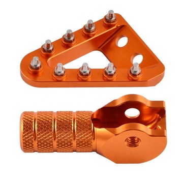 Наконечник рычага зубчатого тормоза KTM HUSQVARNA 17-