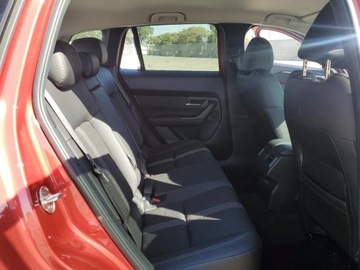 Mazda 2024 Mazda CX-50 Select 2024 2.5l 2.5 Benzyna 187KM, zdjęcie 11