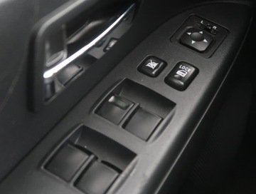 Mitsubishi ASX I SUV Facelifting 2016 1.6 117KM 2017 Mitsubishi ASX 1.6 MIVEC, Salon Polska, zdjęcie 12