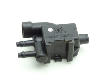 CORSA 1.4 16V ZAWÓR PODCIŚNIENIA DELCO REMY 199