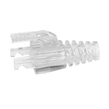 SCP SIMPLY45-BOOT-CAT6 Osłonka odgiętka RJ45 CAT6
