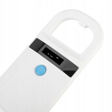 ЧИП-СЧИТЫВАТЕЛЬ, RFID-СКАНЕР ДЛЯ СОБАК, КОШЕК