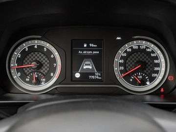 Hyundai i20 III Hatchback 1.2 MPI 84KM 2023 Hyundai i20 WD0708T#1.2 Pure Cz.cof Bluetooth, zdjęcie 14