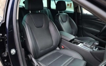 Opel Insignia II Sports Tourer 2.0 CDTI 170KM 2018 Opel Insignia Opel Insignia 2.0 CDTI automatik Innovation 2.0 Diesel 170KM, zdjęcie 23