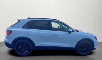 Audi Q3 II SUV 1.5 35 TFSI 150KM 2023 Audi Q3 35 TFSI S tronic Advantage Dealer BMW Bonkowscy Gorzow Wlkp. 1.5, zdjęcie 5