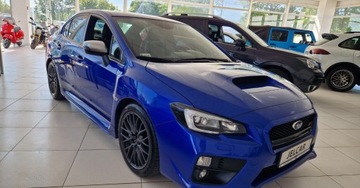 Subaru 2015 Subaru WRX STI 300KM Bezwypadkowy 2.5 Benzyna 300KM, zdjęcie 4