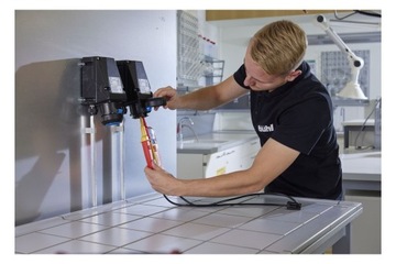 Wiha SB 255-17 voltage and continuity tester 0.5