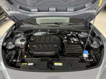 Cupra Formentor Crossover 2.0 TSI 190KM 2024 Cupra Formentor 4Drive DSG ACC Pakiet Comfort Ambiente Kamera LED, zdjęcie 19