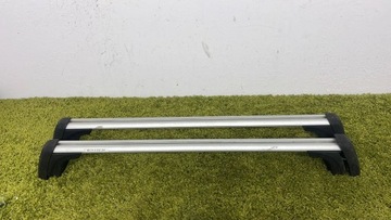 STŘEŠNÍ NOSIČ NOSNÍKU STŘEŠNÍ BMW 3 III F30 F35 F31 12-19 ORIG.