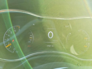 Jeep Grand Cherokee IV 2020 Jeep Grand Cherokee Laredo 2020 3.6 Benzyna 295KM, zdjęcie 9