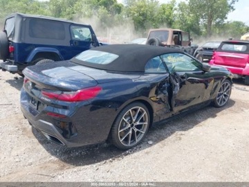 BMW 2019 BMW M8 2019r., 4x4, 4.4L 4.4 Benzyna 520KM, zdjęcie 3