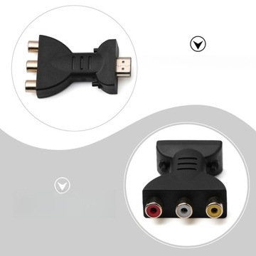 КОМПАКТНЫЙ 1080P И АДАПТЕР ДЛЯ ПРОЕКТОРА