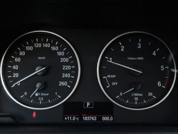 BMW Seria 2 F22-F23-F45-F46 Gran Tourer 218d 150KM 2015 BMW 2 Gran Tourer 218d Gran Tourer, Salon Polska, zdjęcie 10