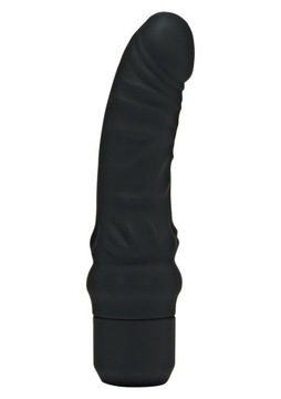 Mniejszy Wibrator Punkt G - Silicone Classic