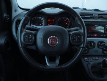 Fiat Panda III Hatchback 5d seria 3 1.2 69KM 2020 Fiat Panda 1.2, Klima, zdjęcie 15