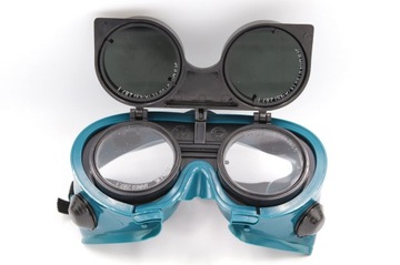 СВАРОЧНЫЕ ОЧКИ ВЕНТИЛИРОВАННЫЕ СВАРОЧНЫЕ ОЧКИ