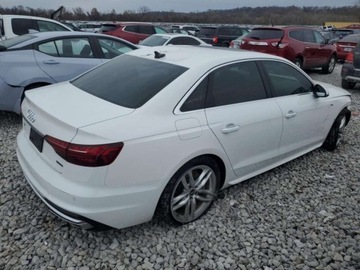 Audi A4 B9 2022 Audi a4 Premium Plus 45 2022 2.0l 2.0 Benzyna 261KM, zdjęcie 3