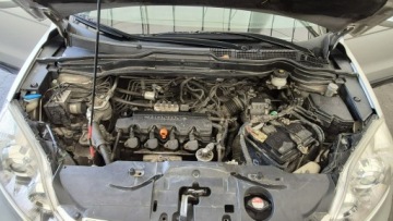 Honda CR-V III SUV 2.0 i-VTEC 150KM 2007 Honda CR-V 2.0 150KM 4x4 LPG Skóra Xenon Szyber, zdjęcie 22