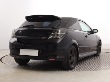 Opel Astra H Hatchback 5d 1.8 ECOTEC 140KM 2008 Opel Astra 1.8 16V, Klima, El. szyby, zdjęcie 4