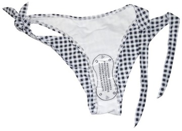 КУПАЛЬНИК ИЗ ДВУХ ЧАСТЕЙ