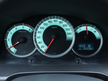 Toyota Corolla Verso AR10 2.2 D-4D 136KM 2009 Toyota Corolla Verso 2.2 D-4D, 7 miejsc, Klima, zdjęcie 10