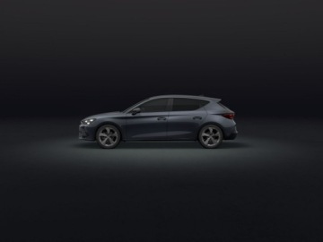 Cupra Leon II Hatchback Facelifting 1.5 TSI 150KM 2026 Cupra Leon 1.5 TSI 150 KM - Dostępny od ręki!, zdjęcie 2